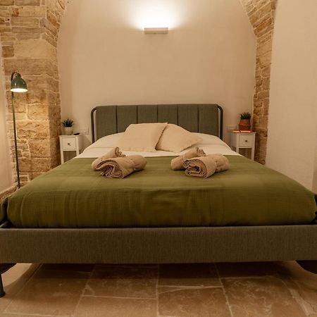 Dimora Corte Sant Angelo Hotel Bitonto Exterior photo