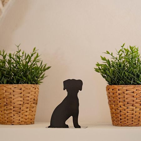 Dimora Corte Sant Angelo Hotel Bitonto Exterior photo