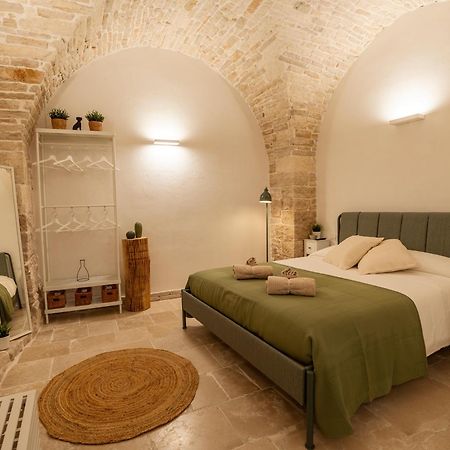 Dimora Corte Sant Angelo Hotel Bitonto Exterior photo