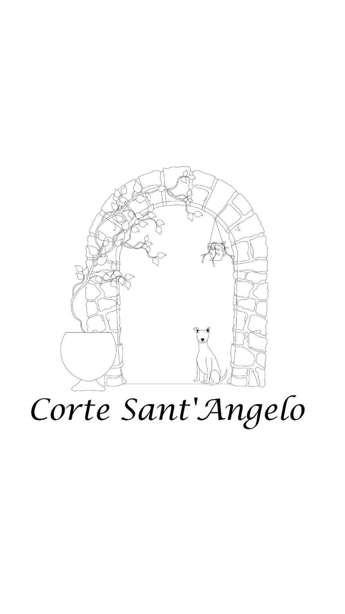 Dimora Corte Sant Angelo Hotel Bitonto Exterior photo