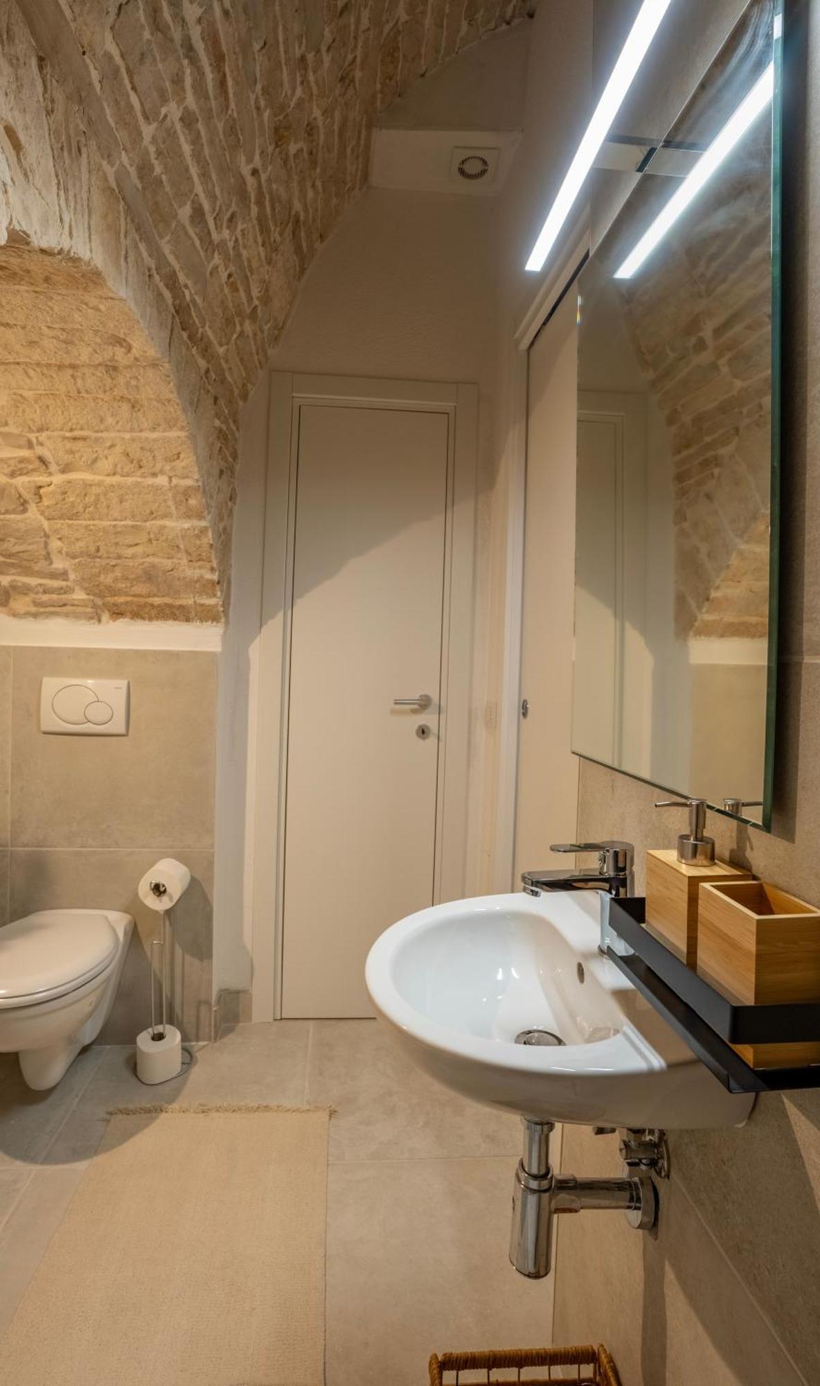 Dimora Corte Sant Angelo Hotel Bitonto Exterior photo