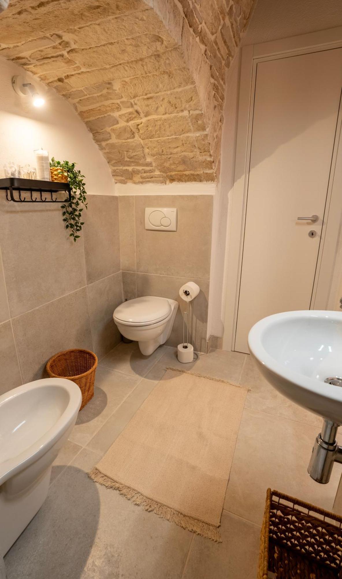 Dimora Corte Sant Angelo Hotel Bitonto Exterior photo