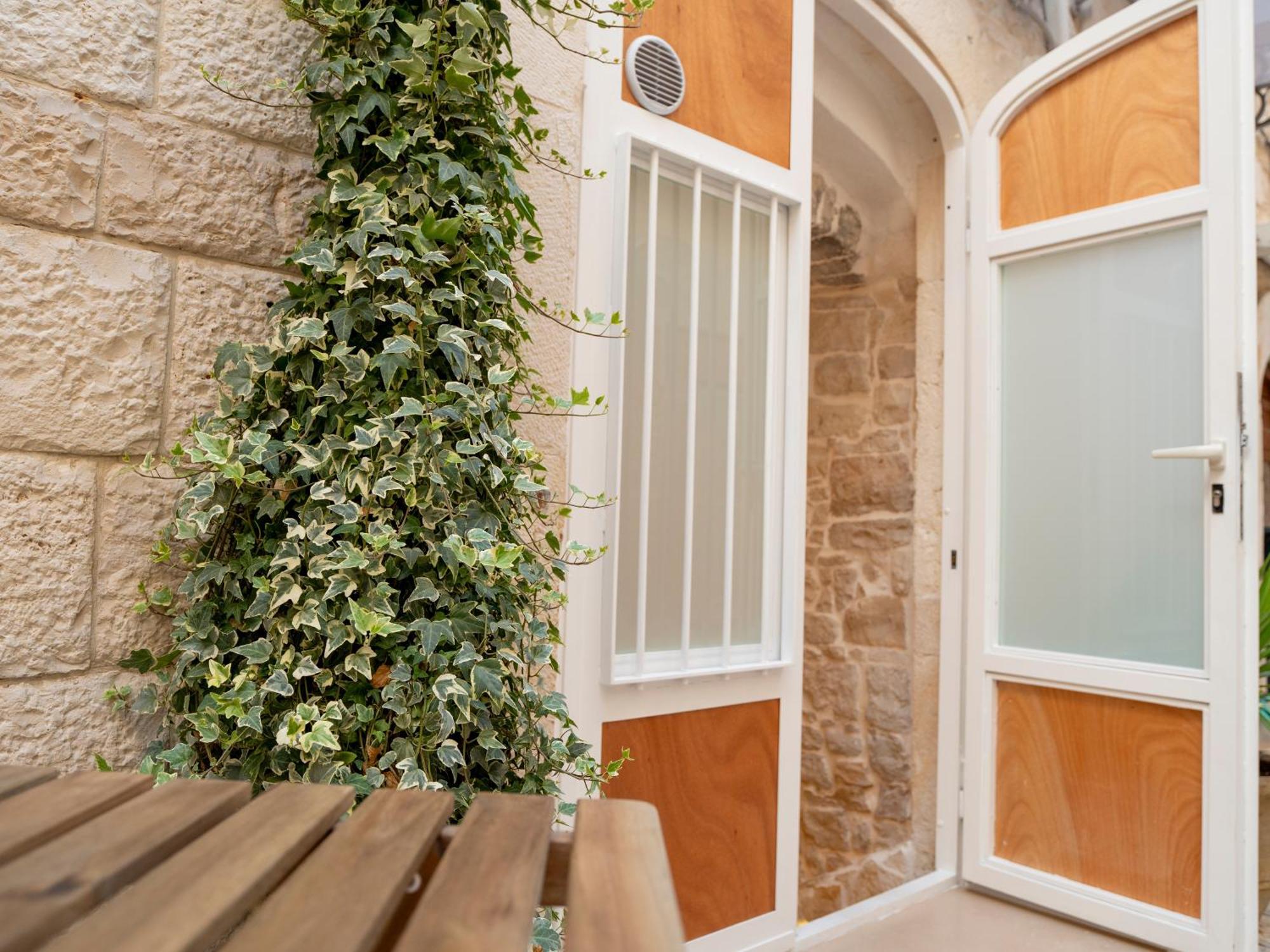 Dimora Corte Sant Angelo Hotel Bitonto Exterior photo