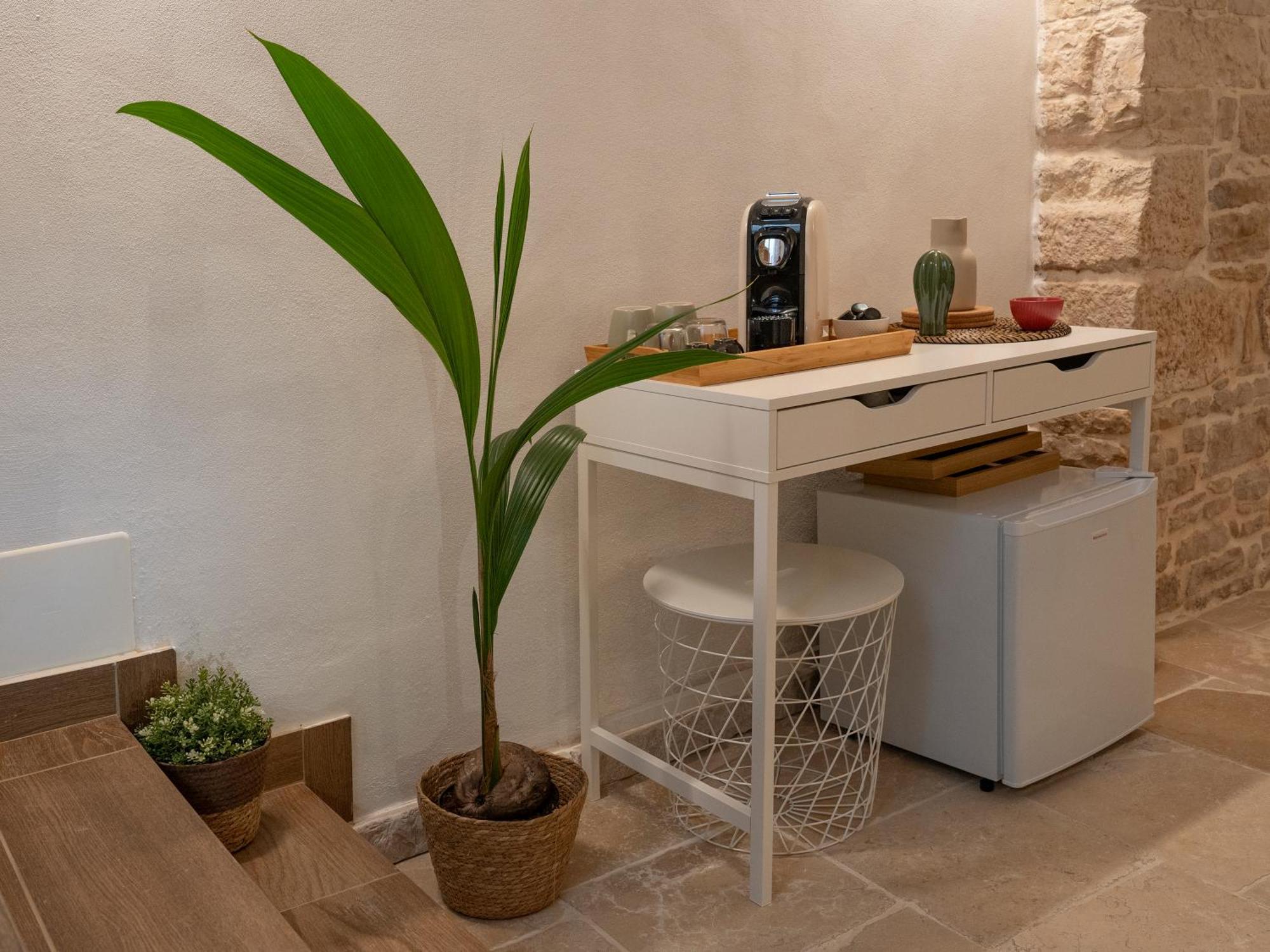 Dimora Corte Sant Angelo Hotel Bitonto Exterior photo