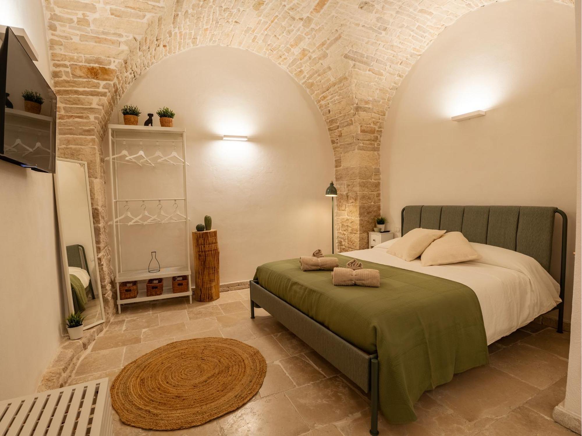Dimora Corte Sant Angelo Hotel Bitonto Exterior photo